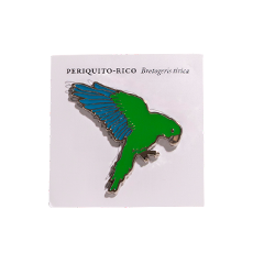 BROCHE PERIQUITO