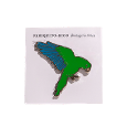 BROCHE PERIQUITO
