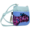 MINIBOLSA INFANTIL CAPIVARA