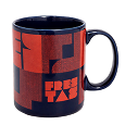 CANECA FRESTAS 