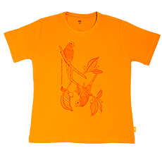 CAMISETA TIRIBA