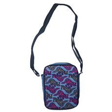 MINIBOLSA JAGUATIRICA