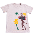 CAMISETA FORRÓ BICHO
