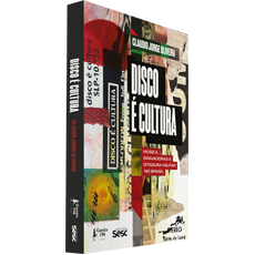 DISCO É CULTURA: <br> MÚSICAS, GRAVADORAS E DITATURA MILITAR NO BRASIL
