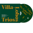VILLA-LOBOS TRIOS