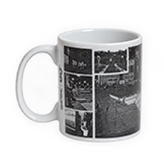 CANECA MEMÓRIAS 