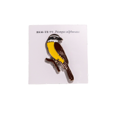BROCHE BEM-TE-VI
