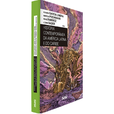 HISTÓRIA CONTEMPORÂNEA DA AMÉRICA LATINA <br>E DO CARIBE