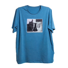 CAMISETA OURO 