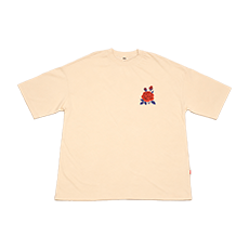 CAMISETÃO MIRADA