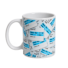 CANECA INGRESSOS 