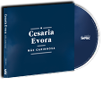 Produto CDs Cesária