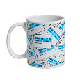 CANECA INGRESSOS 