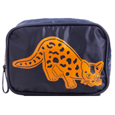 NECESSAIRE JAGUATIRICA 