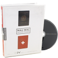 Produto DVDs mau-wal
