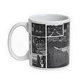 CANECA MEMÓRIAS 