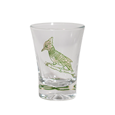 COPO APERITIVO PICA-PAU