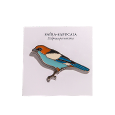 BROCHE SAÍRA
