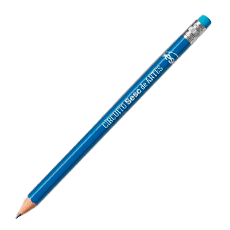 LÁPIS AZUL 