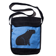 BOLSA BORNAL CAPIVARA