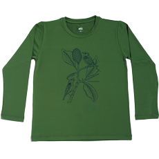 CAMISETA INFANTIL UV TANGARAZINHO