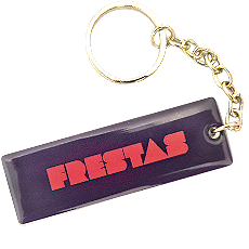 CHAVEIRO FRESTAS 