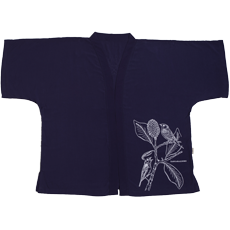 QUIMONO TANGARAZINHO