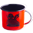CANECA CAVALO