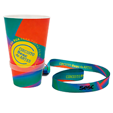 COPO REUTILIZÁVEL COM CORDÃO