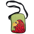 MINIBOLSA MICO-LEÃO 