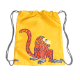 SACOCHILA MICO-LEÃO