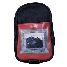 MOCHILA JARAGUÁ