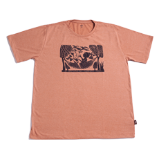 CAMISETA NAMORO