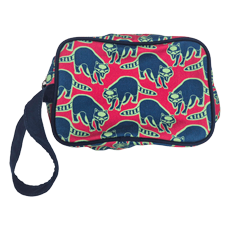 NECESSAIRE GUAXINIM