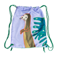 SACOCHILA LONTRA