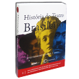 HISTÓRIA DO TEATRO BRASILEIRO I
