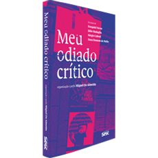 MEU ODIADO CRÍTICO