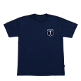 CAMISETA AZUL SESC 80 ANOS