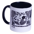 CANECA NAMORO 