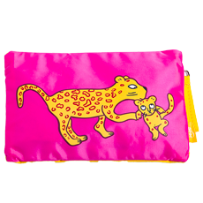 ESTOJO JAGUATIRICA