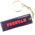 CHAVEIRO FRESTAS 