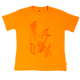 CAMISETA TIRIBA