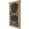 CADERNO BALÃO 