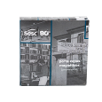 PORTA-COPOS SESC 80 ANOS