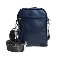 BOLSA MINI SESC 80 ANOS