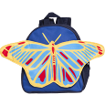 MOCHILA INFANTIL BORBOLETA
