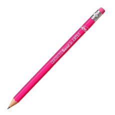 LÁPIS ROSA 