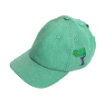 BONÉ INFANTIL ÁRVORE 