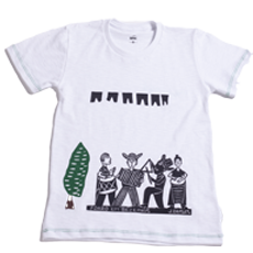 CAMISETA FORRÓ JUNINO