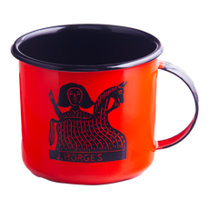 CANECA CAVALO